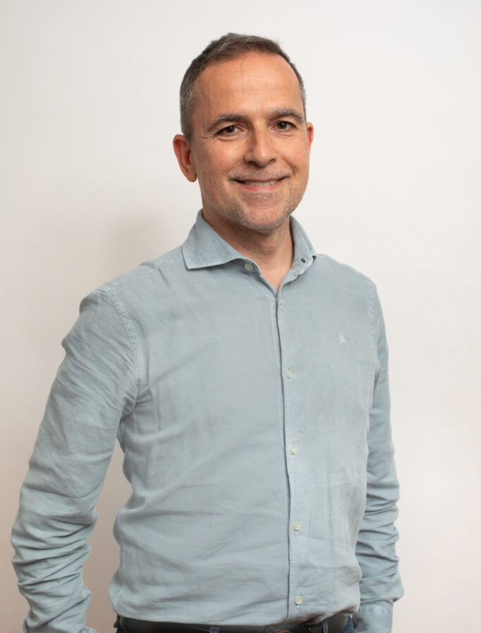 Juan de los Ángeles