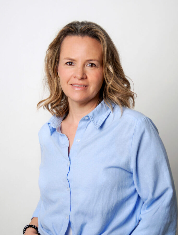 Estefanía Cobo
